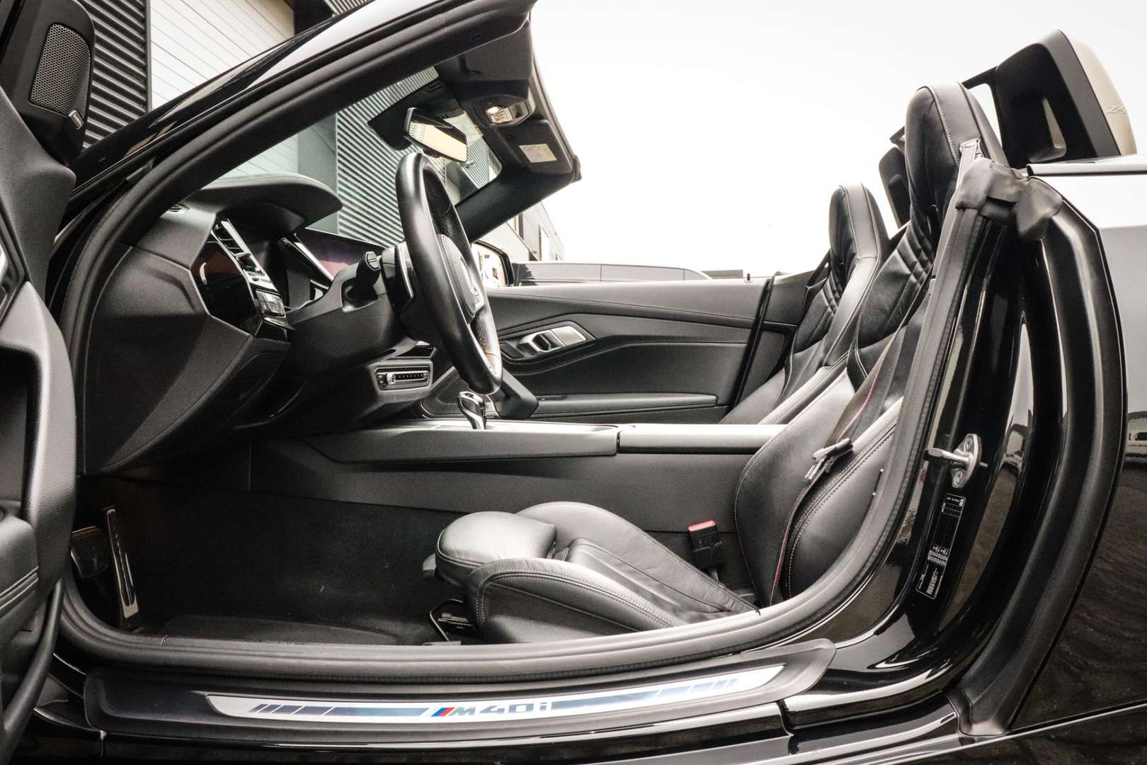 BMW Z4 High Executive M40i - 2020 - Joinsteer - #4