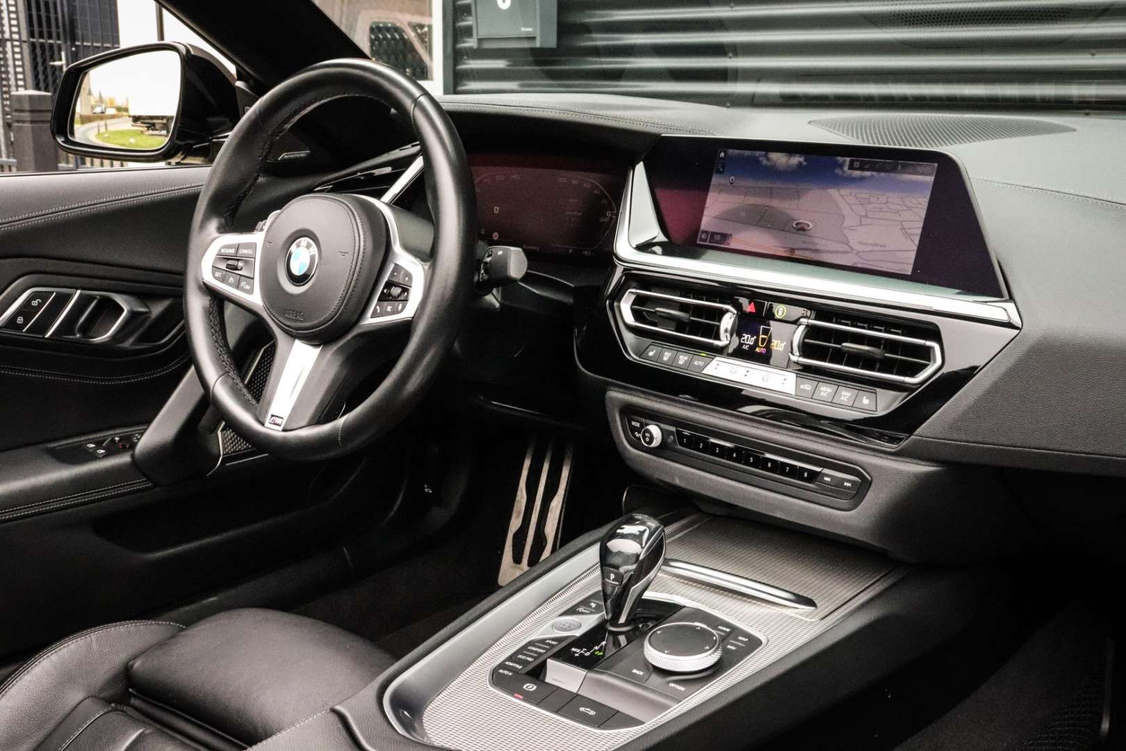 BMW Z4 High Executive M40i - 2020 - Joinsteer - #5