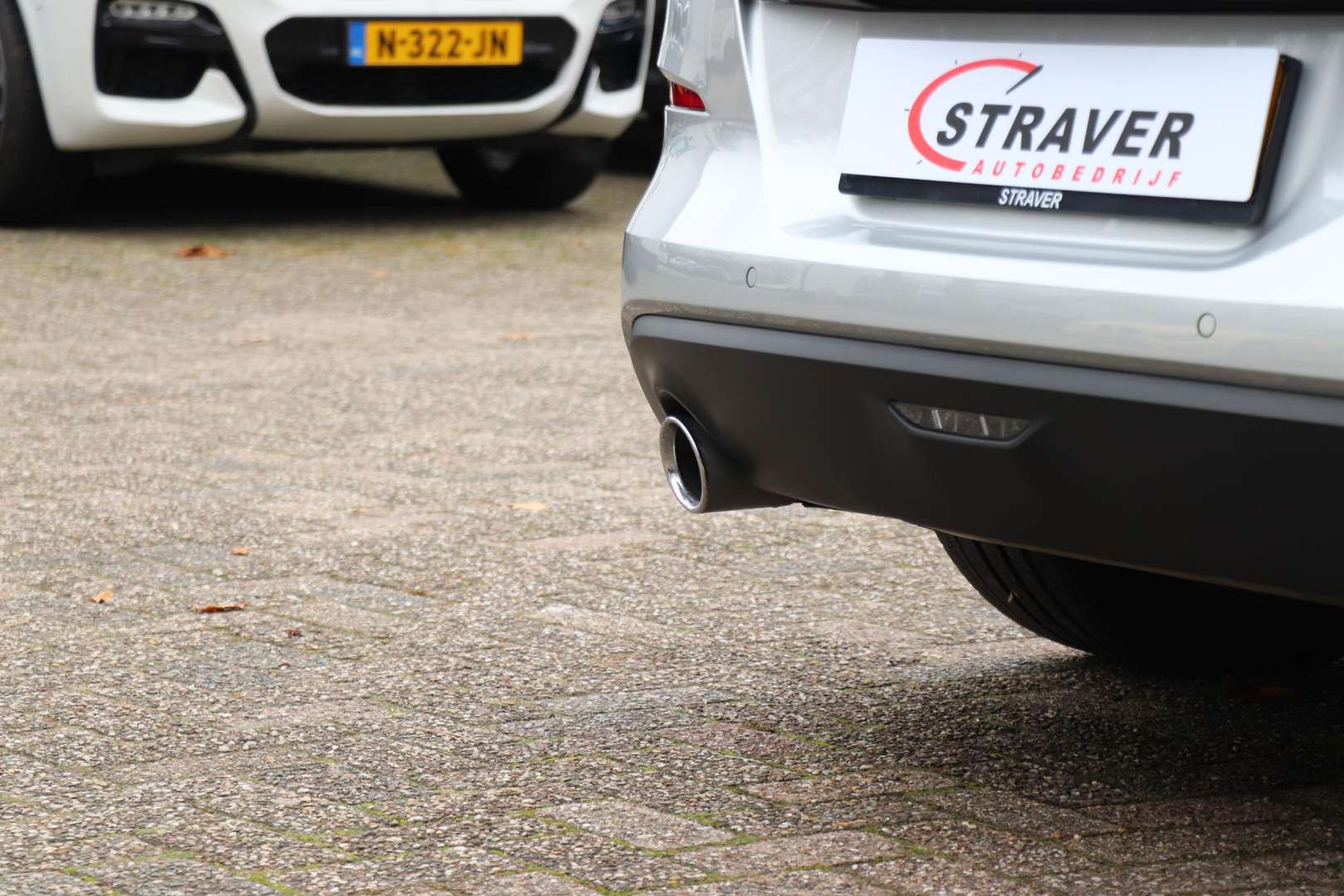 BMW Z4 Business Edition Plus SDrive20i - 2020 - Joinsteer - #26