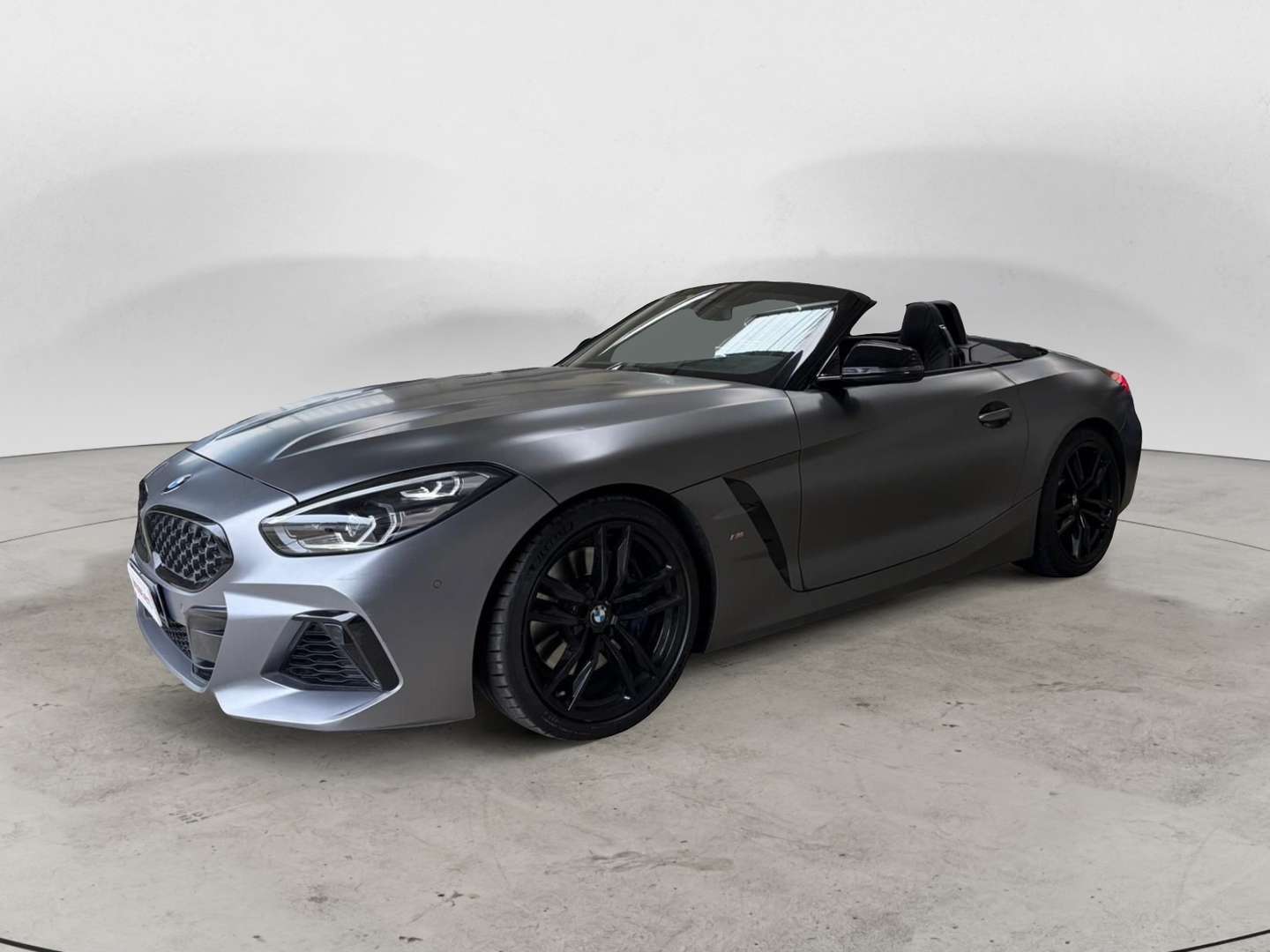 BMW Z4 M40i - 2020 - Joinsteer - #1
