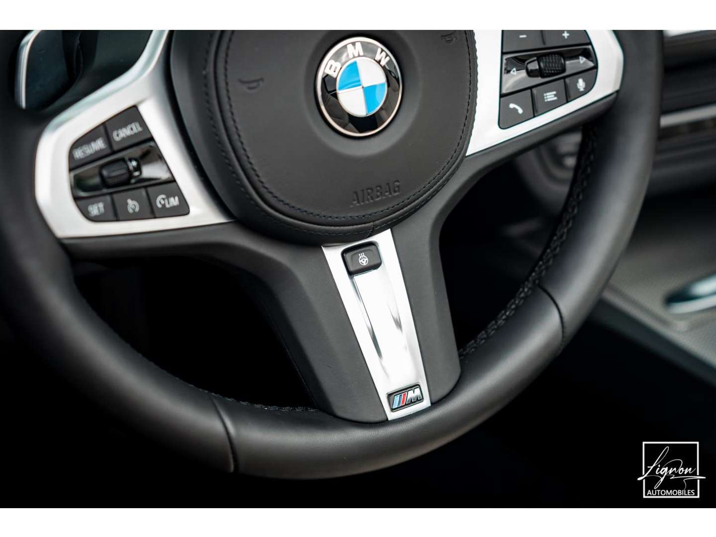 BMW Z4 M Performance M40i - 2019 - Joinsteer - #41