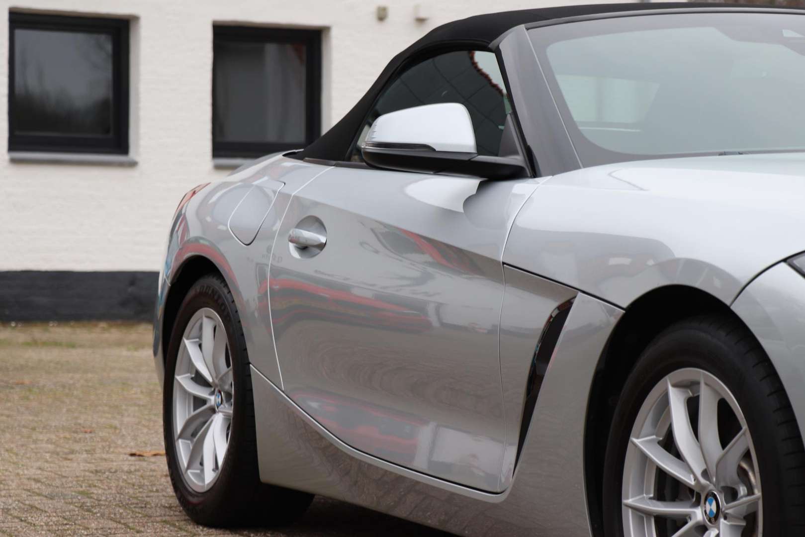 BMW Z4 Business Edition Plus SDrive20i - 2020 - Joinsteer - #28