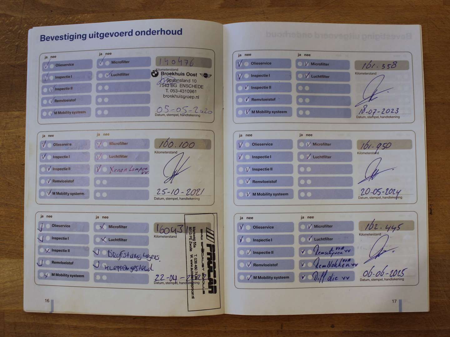 BMW Z4 M - 2007 - Joinsteer - #29