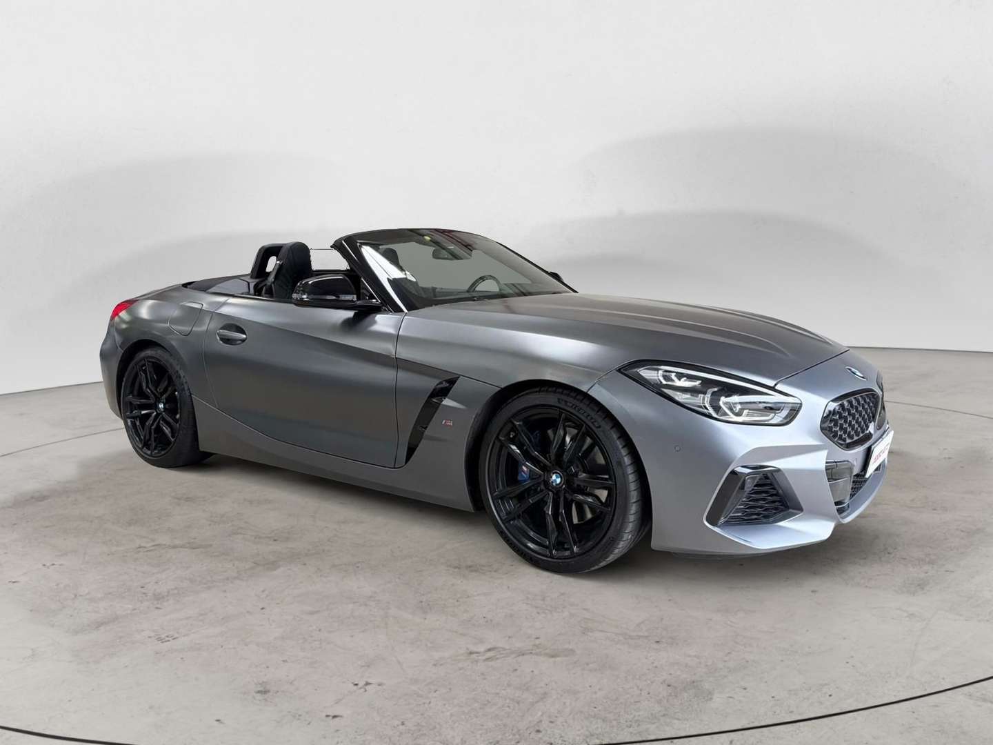 BMW Z4 M40i - 2020 - Joinsteer - #4