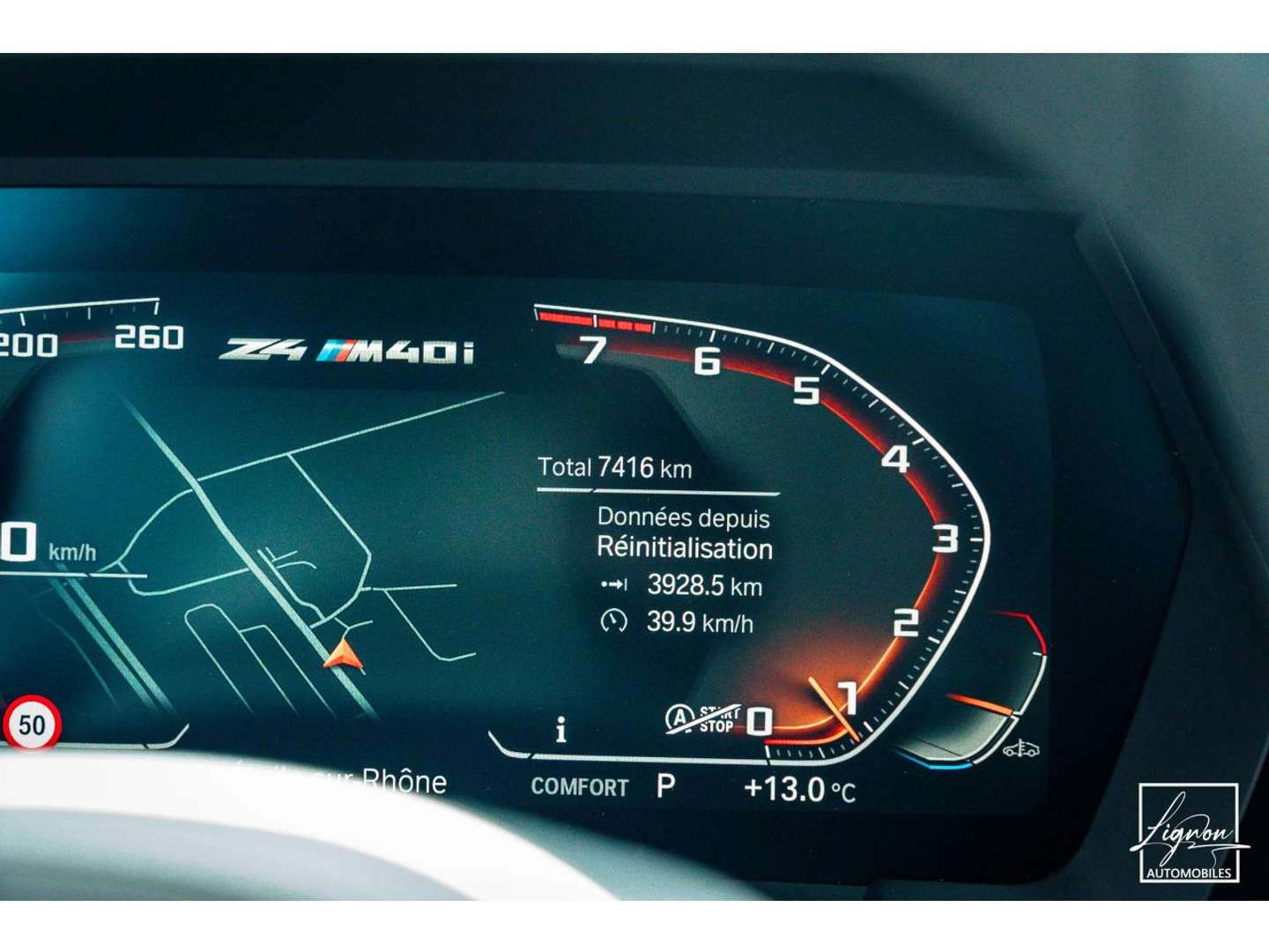 BMW Z4 M Performance M40i - 2019 - Joinsteer - #43