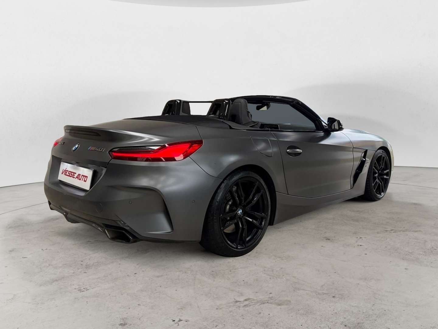 BMW Z4 M40i - 2020 - Joinsteer - #5