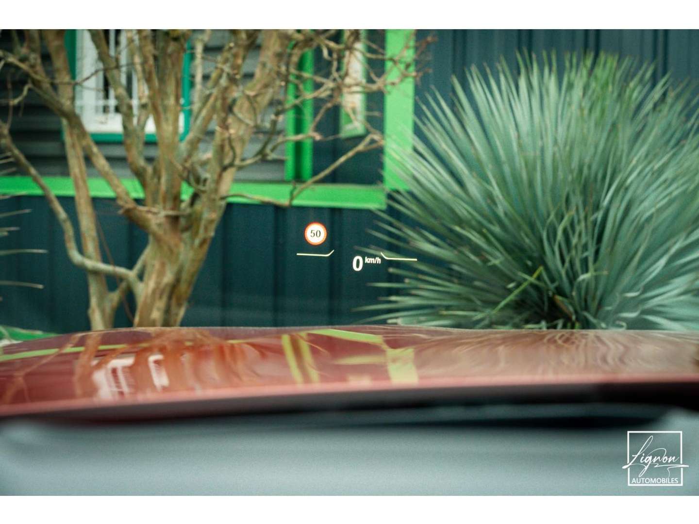 BMW Z4 M Performance M40i - 2019 - Joinsteer - #44