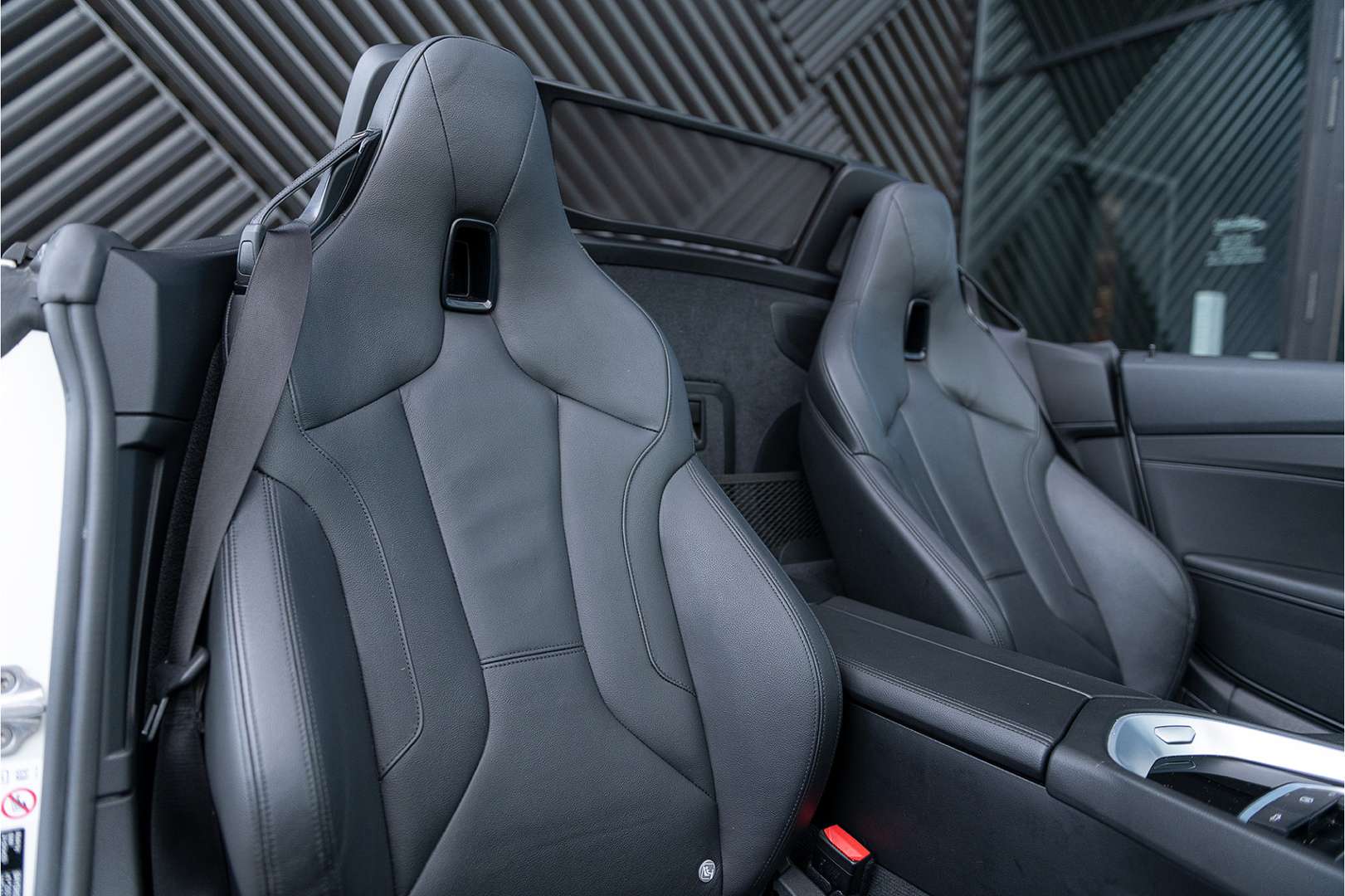 BMW Z4 High Executive SDrive20i - 2019 - Joinsteer - #5