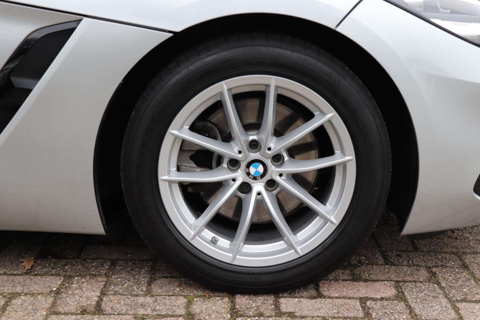 BMW Z4 Business Edition Plus SDrive20i - 2020 - Joinsteer - #32