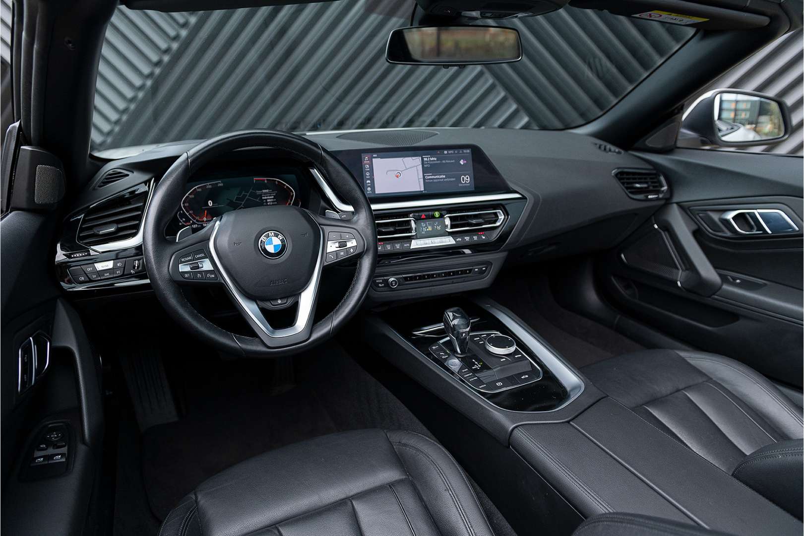 BMW Z4 High Executive SDrive20i - 2019 - Joinsteer - #7