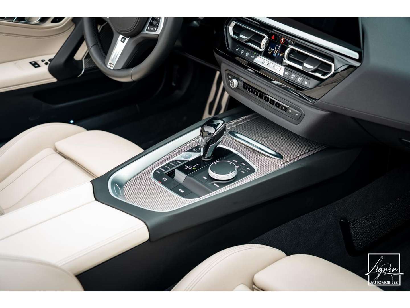 BMW Z4 M Performance M40i - 2019 - Joinsteer - #47