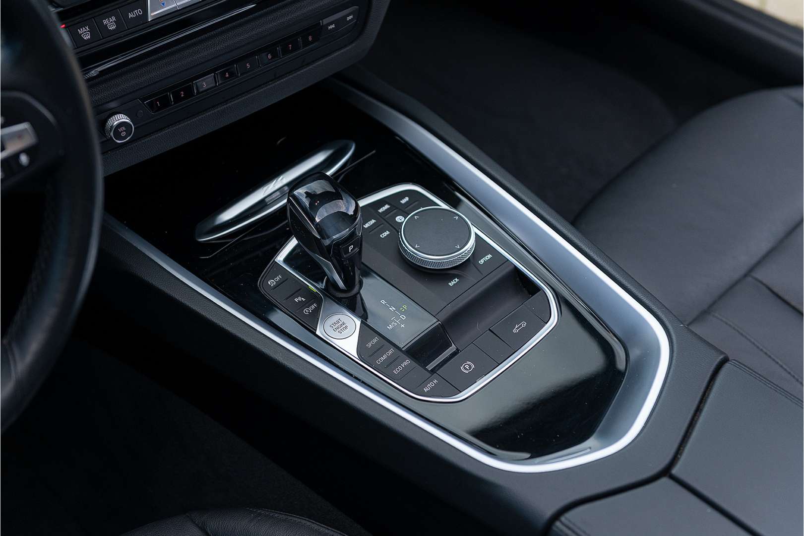 BMW Z4 High Executive SDrive20i - 2019 - Joinsteer - #8