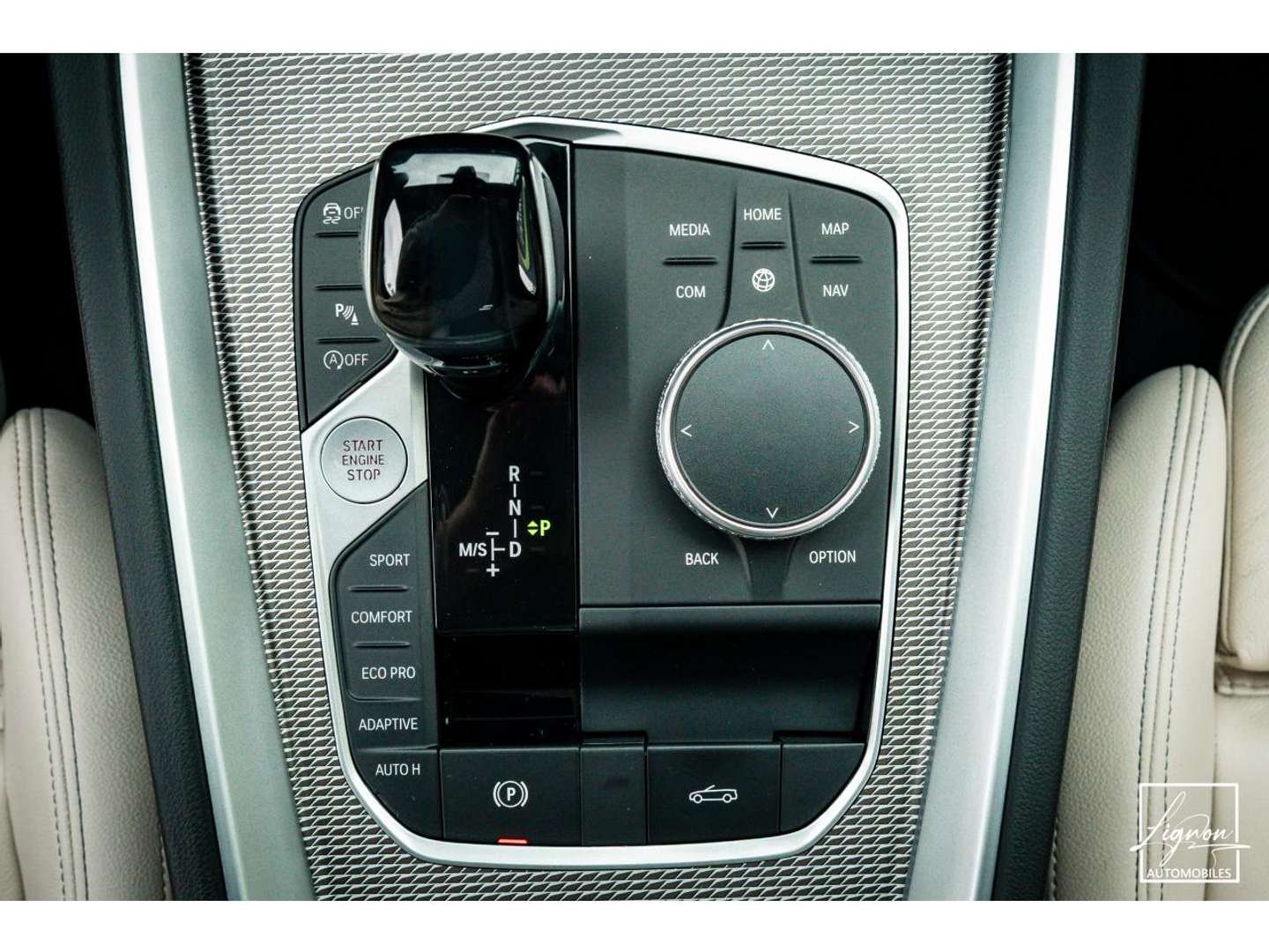 BMW Z4 M Performance M40i - 2019 - Joinsteer - #48