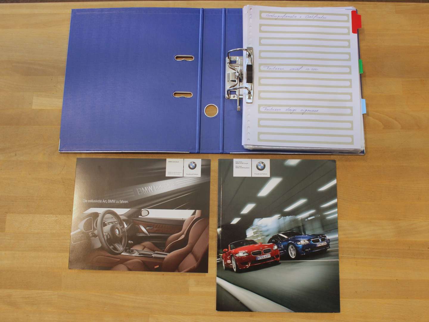 BMW Z4 M - 2007 - Joinsteer - #35