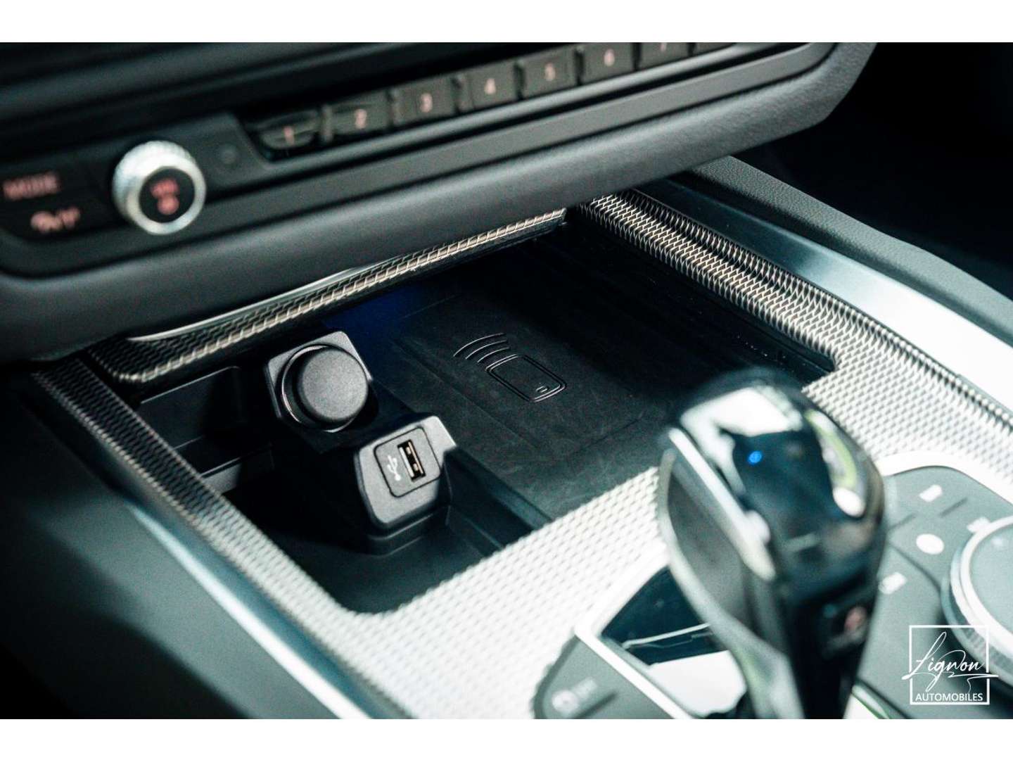 BMW Z4 M Performance M40i - 2019 - Joinsteer - #50