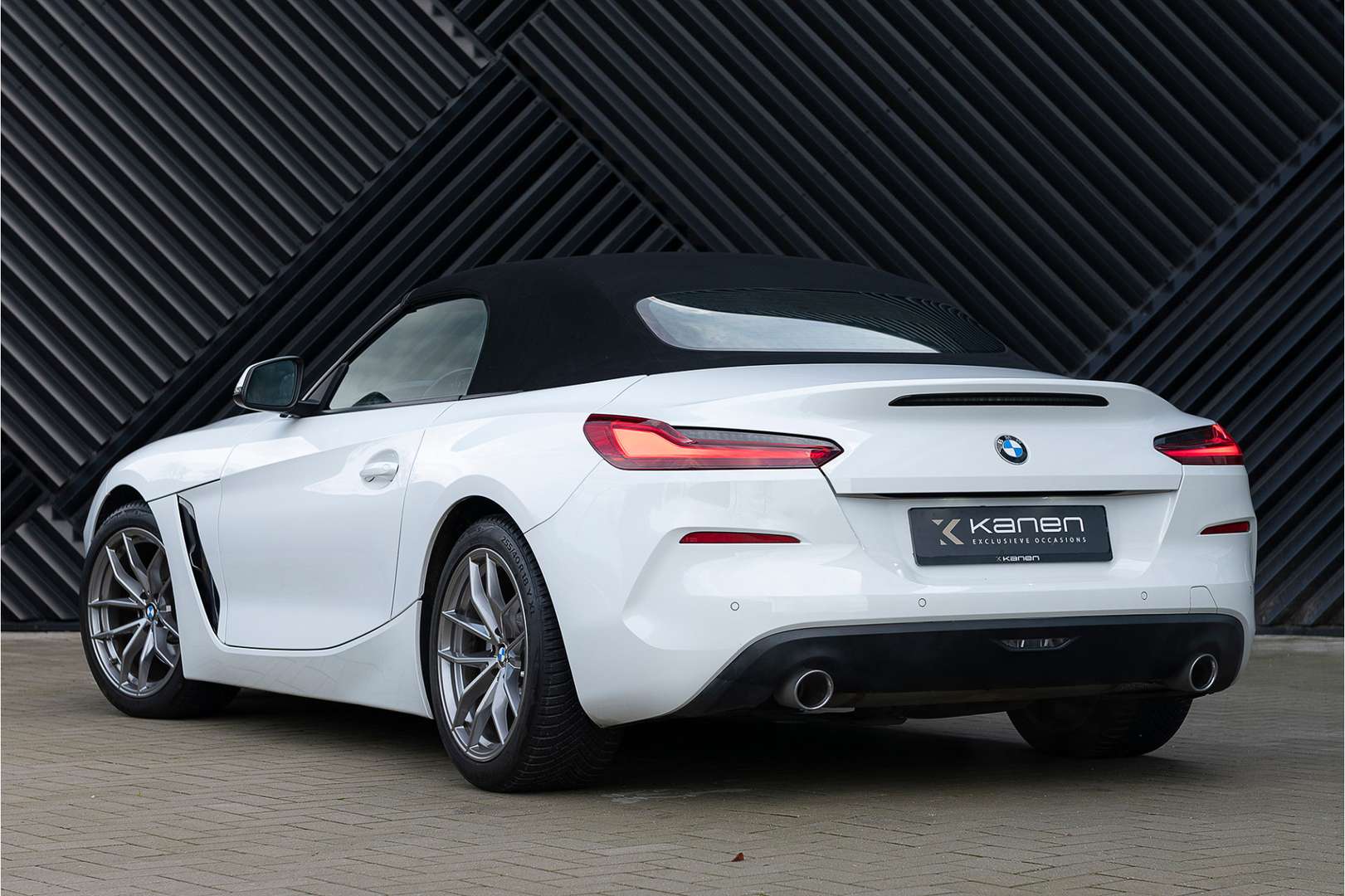 BMW Z4 High Executive SDrive20i - 2019 - Joinsteer - #11