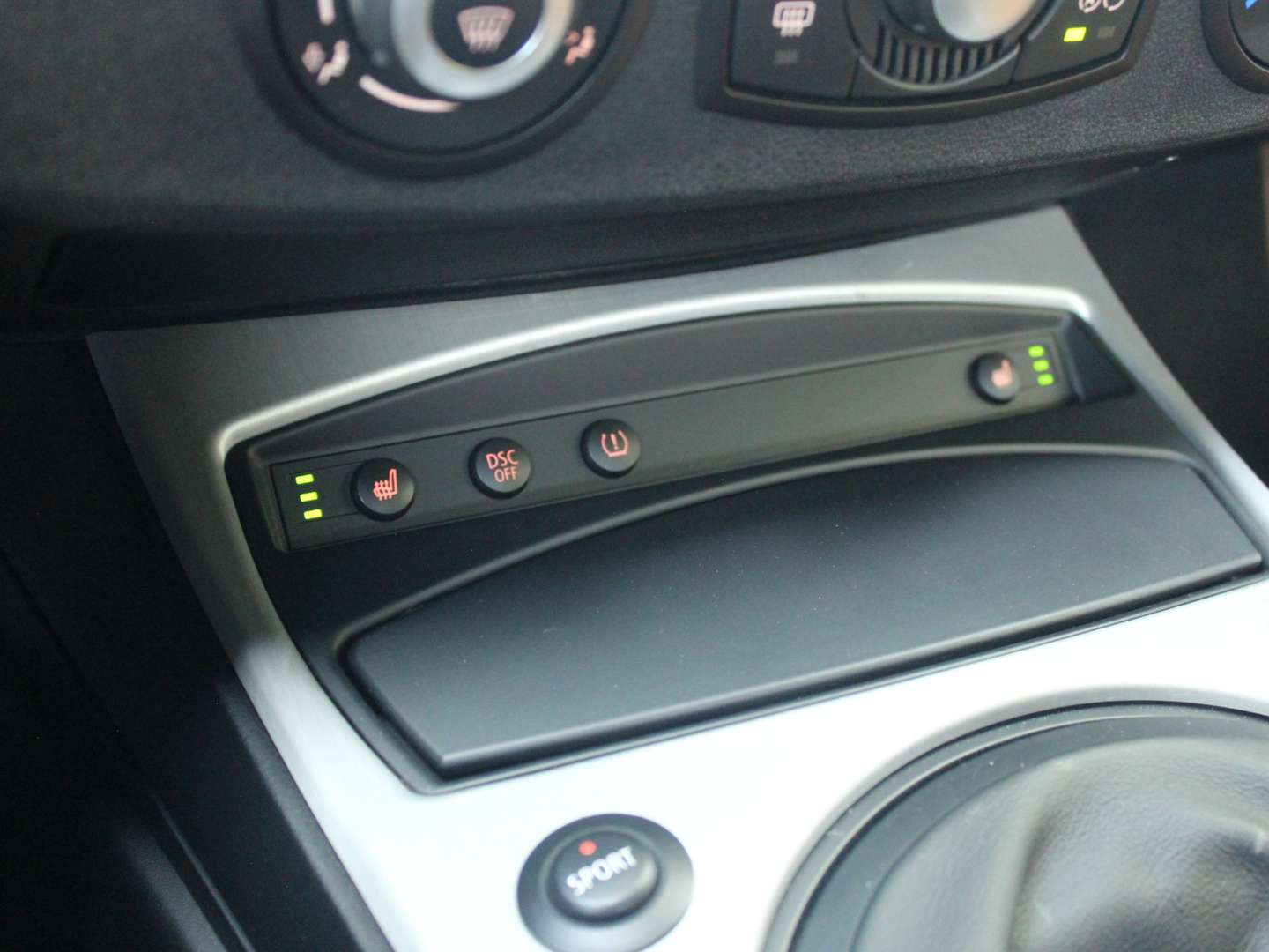 BMW Z4 M - 2007 - Joinsteer - #38