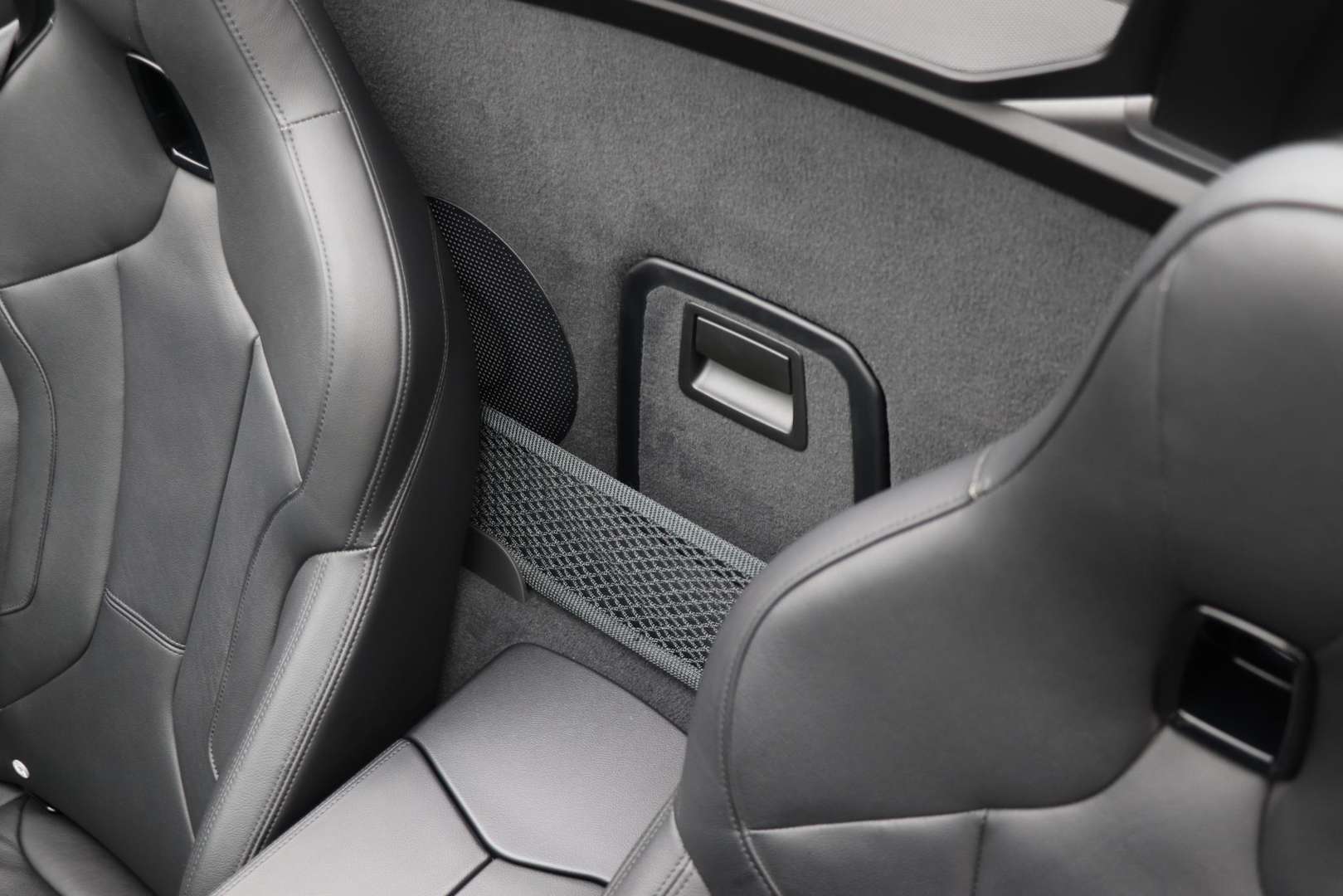 BMW Z4 Business Edition Plus SDrive20i - 2020 - Joinsteer - #38