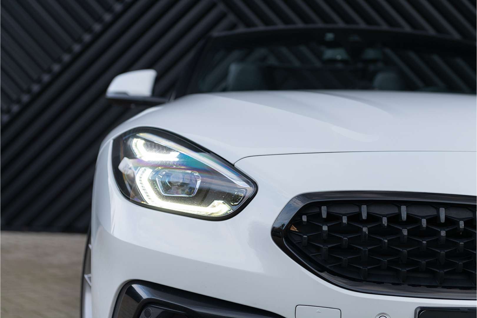 BMW Z4 High Executive SDrive20i - 2019 - Joinsteer - #16