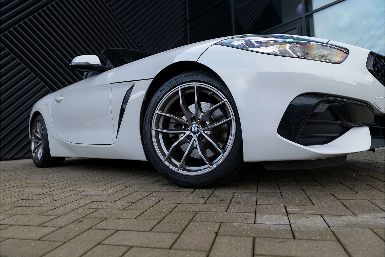 BMW Z4 High Executive SDrive20i - 2019 - Joinsteer - #17