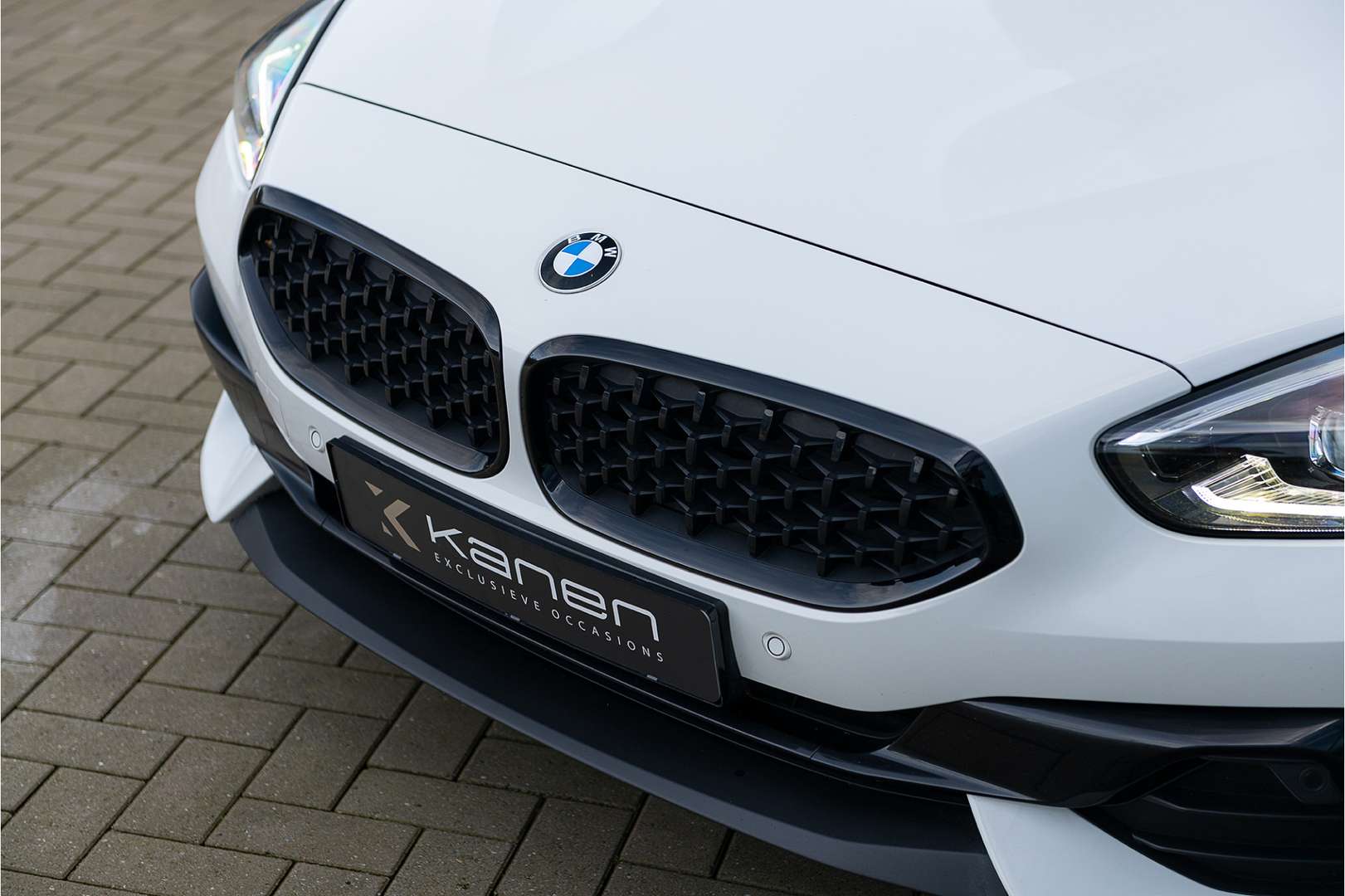 BMW Z4 High Executive SDrive20i - 2019 - Joinsteer - #19