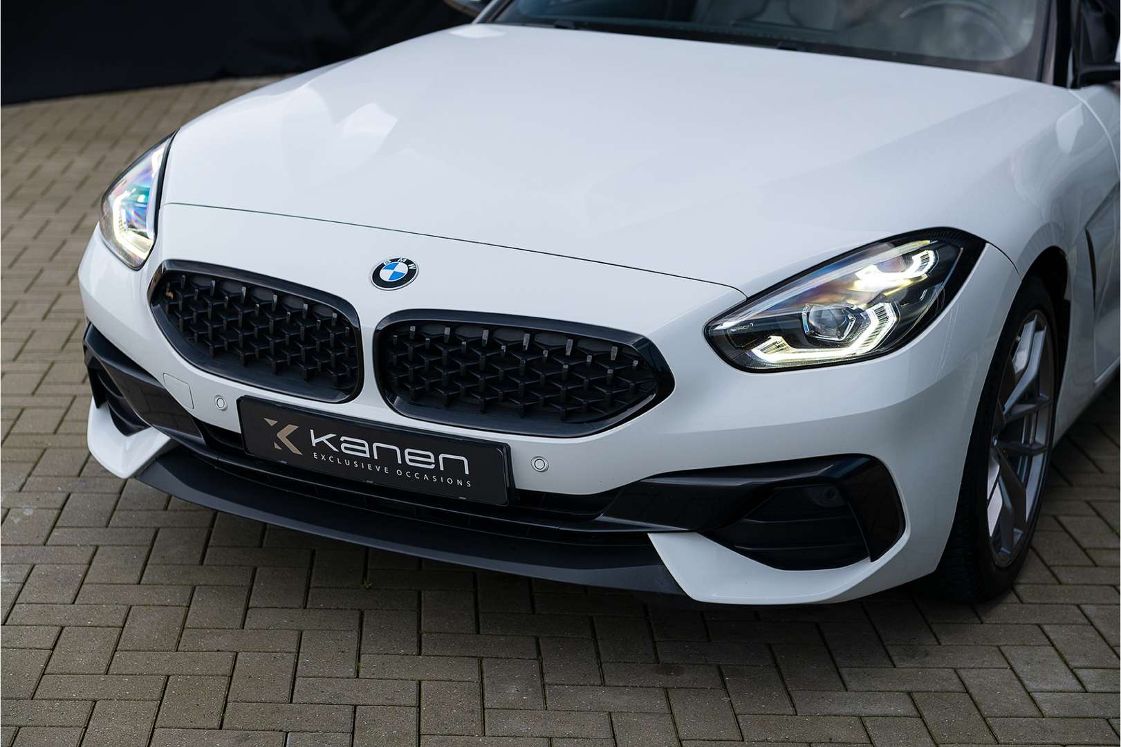 BMW Z4 High Executive SDrive20i - 2019 - Joinsteer - #20