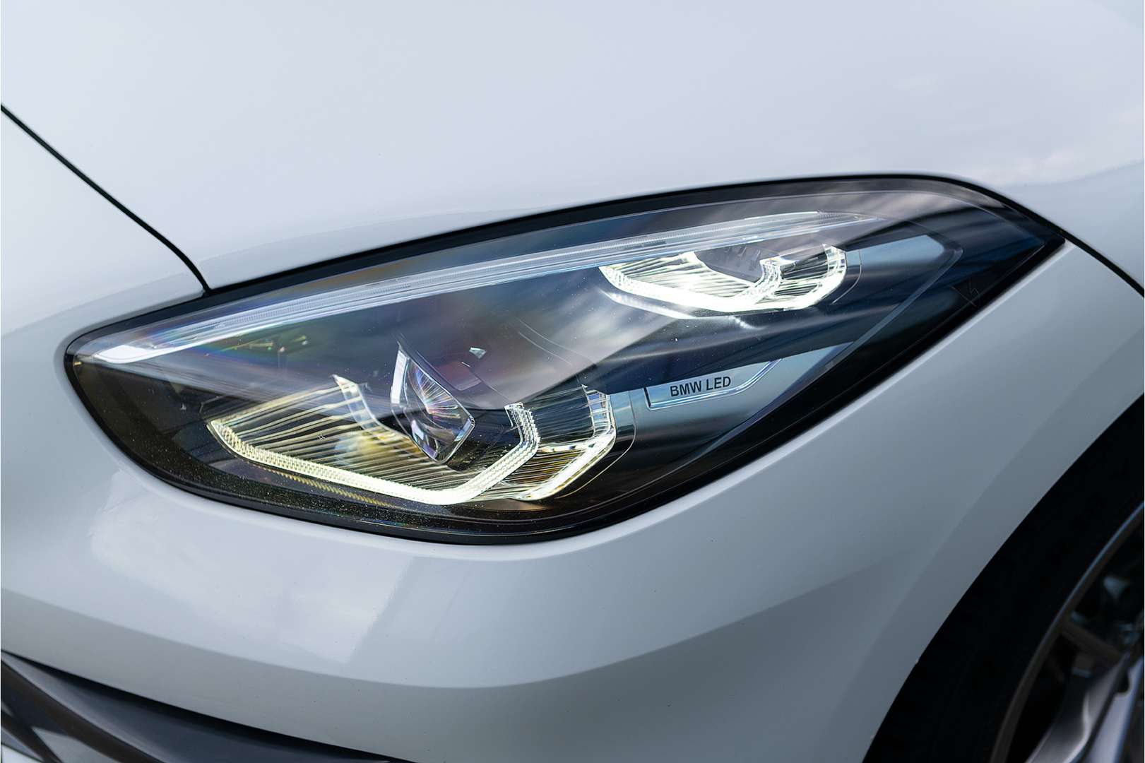 BMW Z4 High Executive SDrive20i - 2019 - Joinsteer - #21