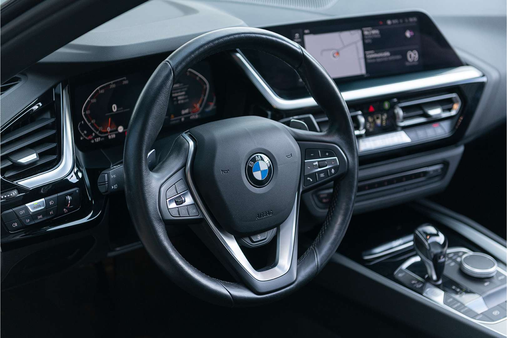 BMW Z4 High Executive SDrive20i - 2019 - Joinsteer - #23