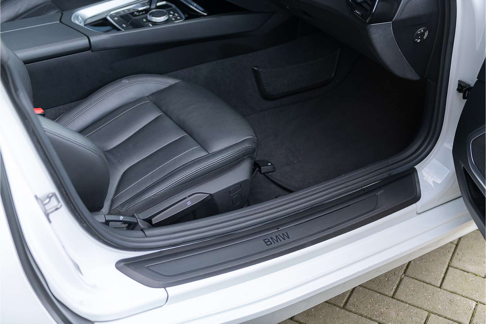 BMW Z4 High Executive SDrive20i - 2019 - Joinsteer - #26