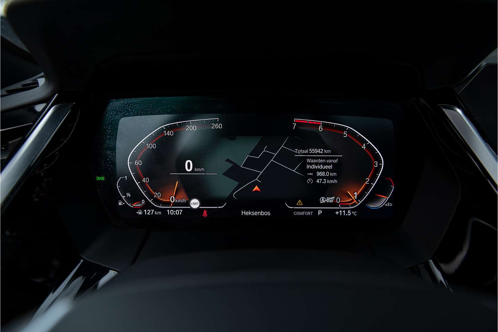 BMW Z4 High Executive SDrive20i - 2019 - Joinsteer - #33