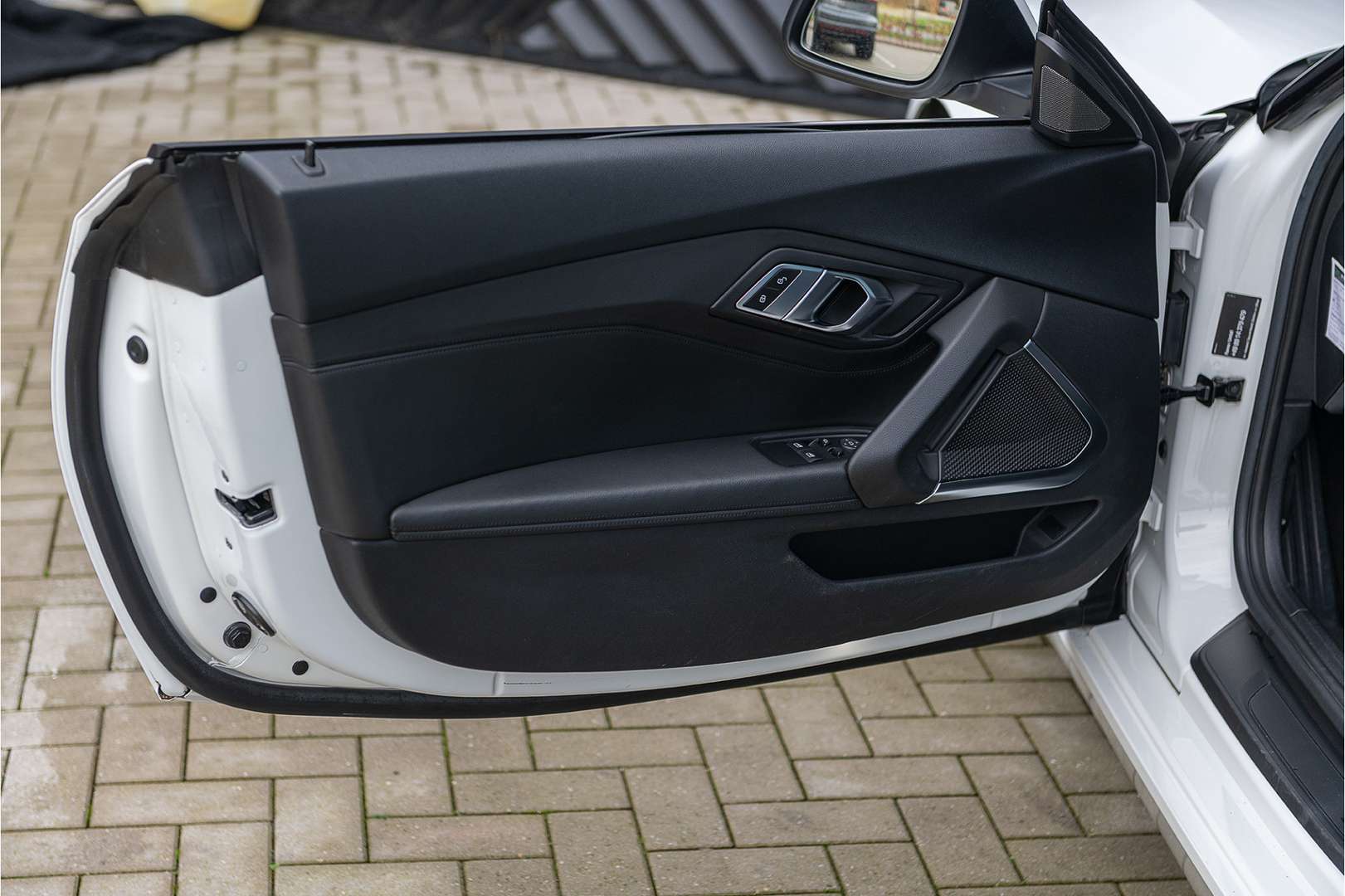 BMW Z4 High Executive SDrive20i - 2019 - Joinsteer - #42