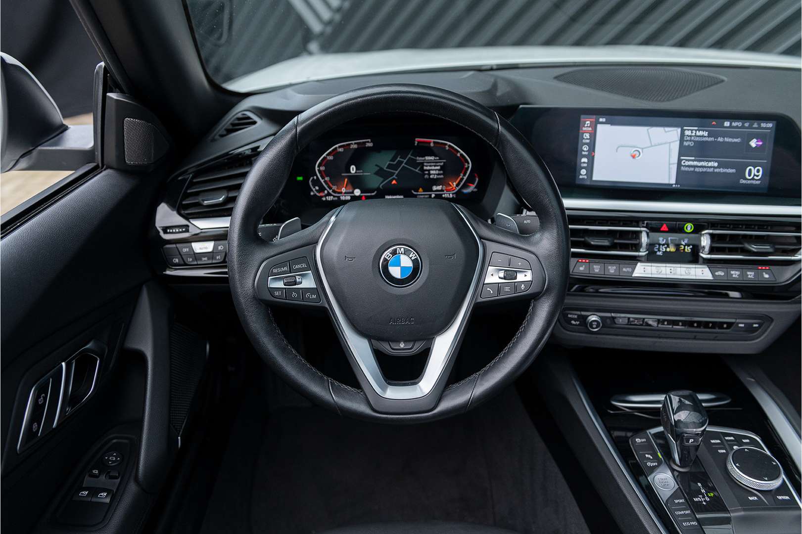 BMW Z4 High Executive SDrive20i - 2019 - Joinsteer - #44