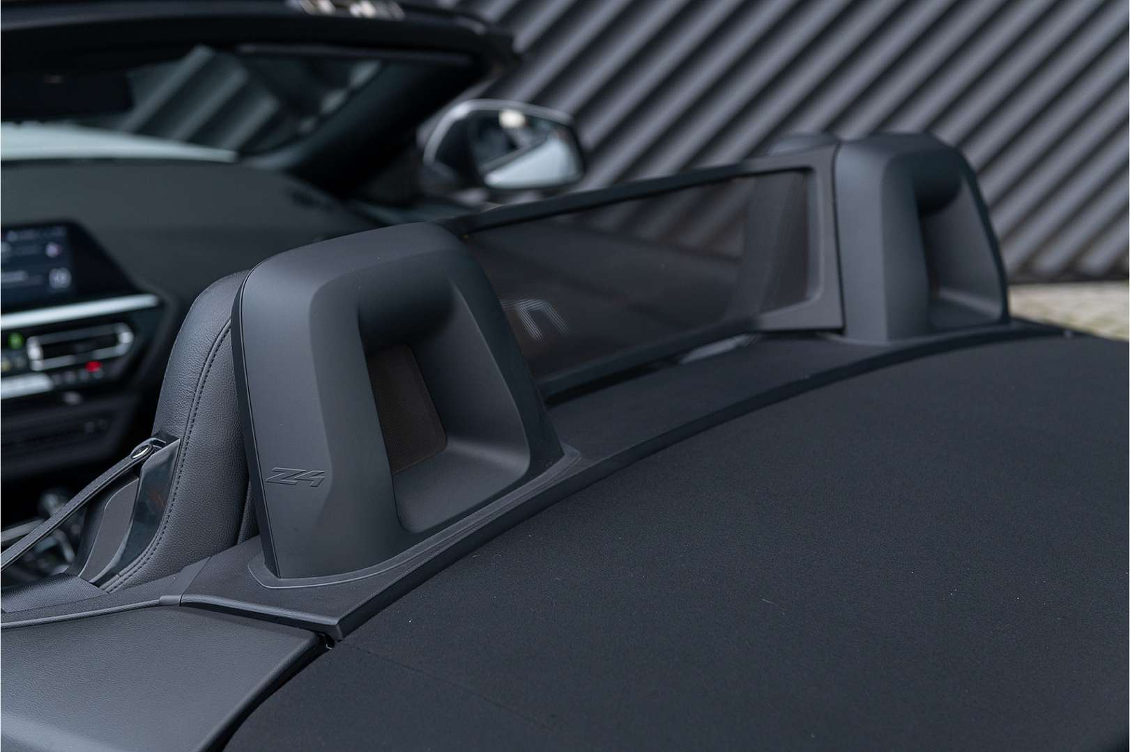 BMW Z4 High Executive SDrive20i - 2019 - Joinsteer - #47