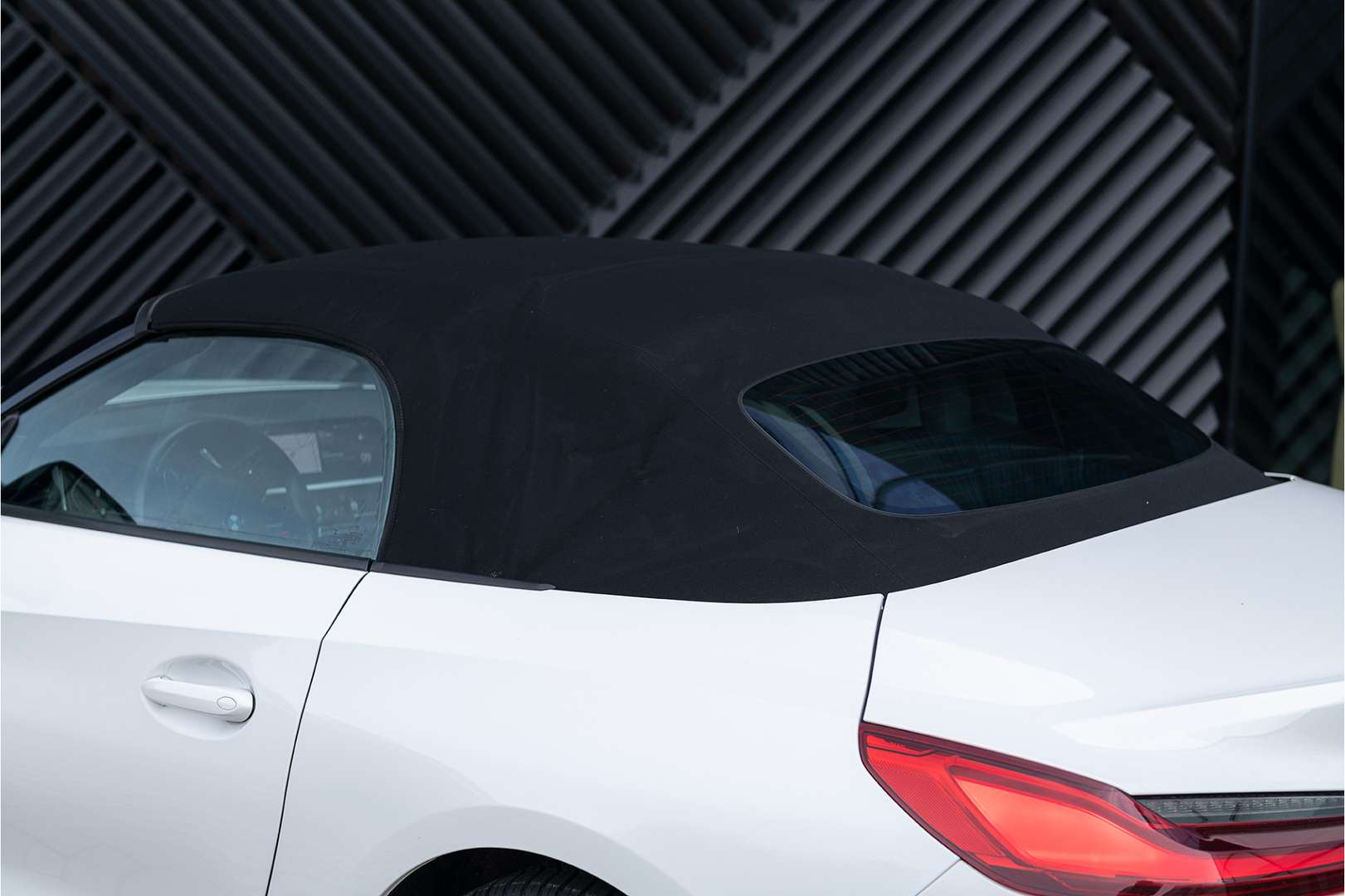 BMW Z4 High Executive SDrive20i - 2019 - Joinsteer - #48