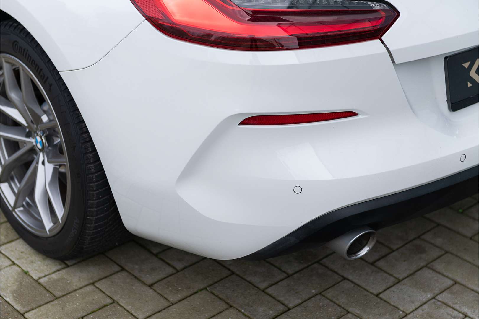 BMW Z4 High Executive SDrive20i - 2019 - Joinsteer - #49