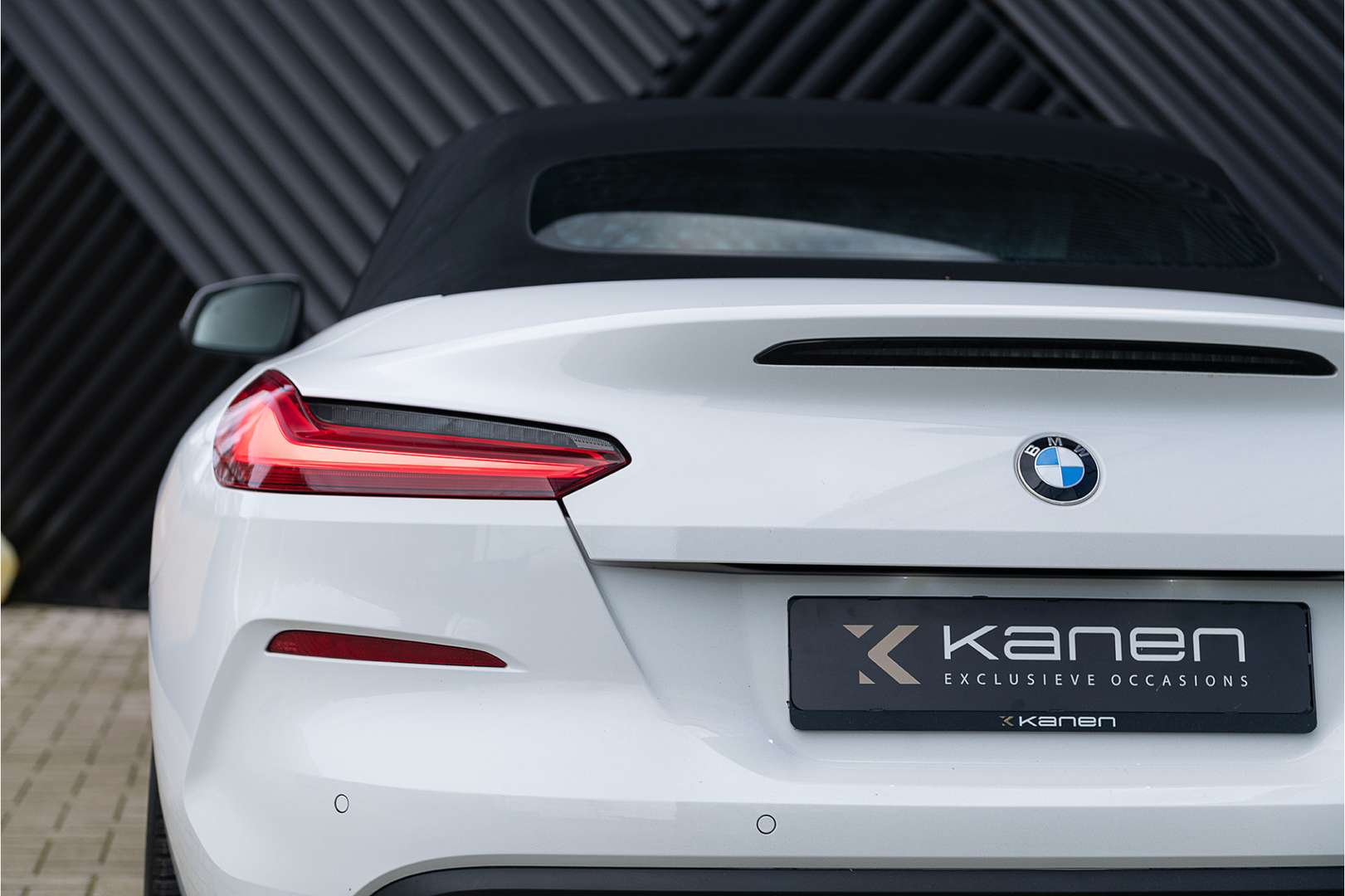 BMW Z4 High Executive SDrive20i - 2019 - Joinsteer - #50