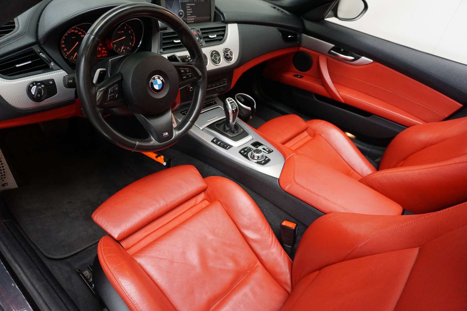 BMW Z4 High Executive SDrive28i - 2017 - Joinsteer - #2