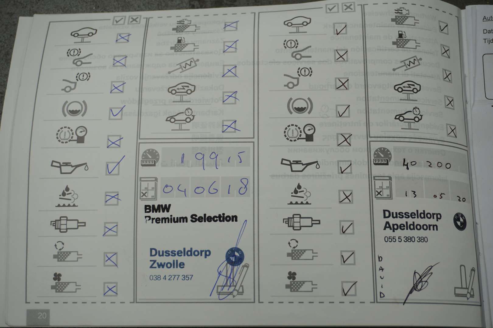 BMW Z4 High Executive SDrive28i - 2017 - Joinsteer - #8
