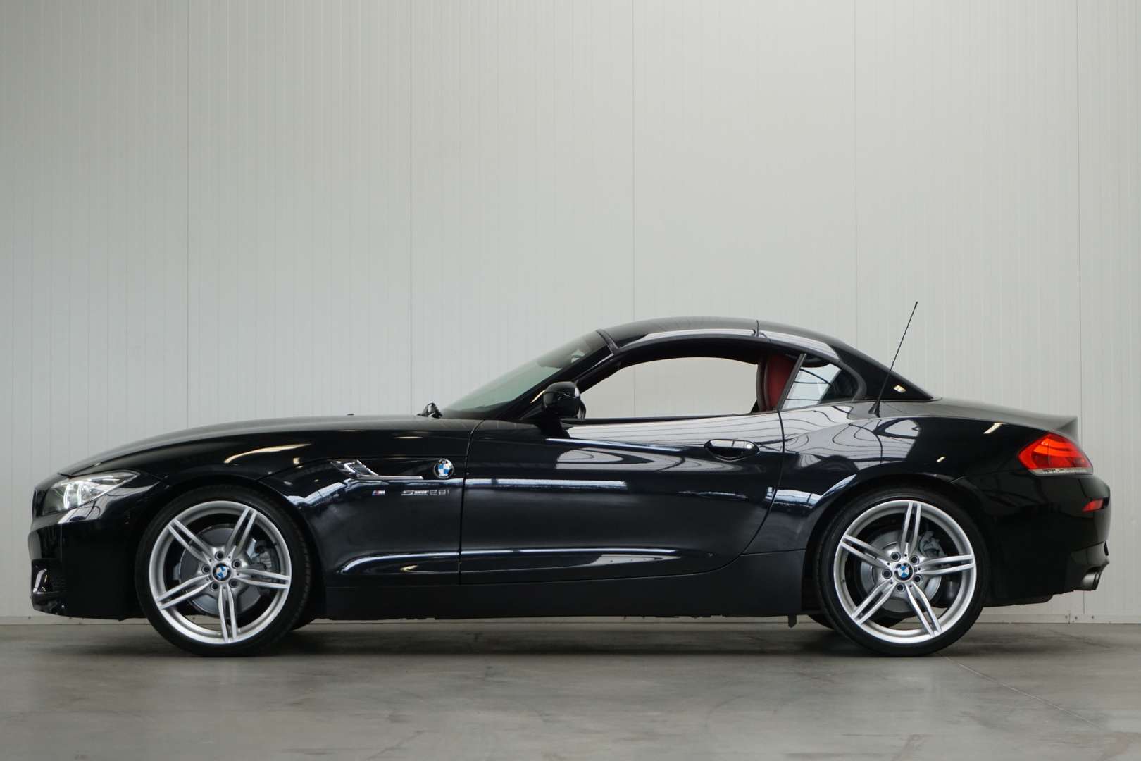 BMW Z4 High Executive SDrive28i - 2017 - Joinsteer - #11