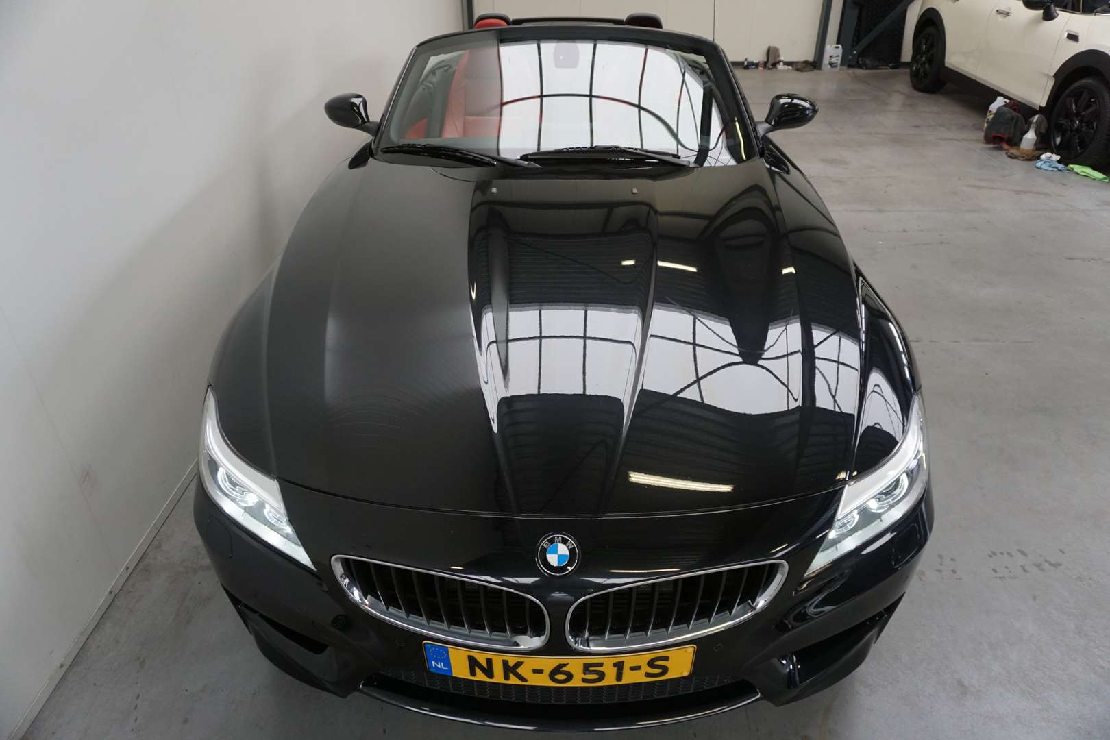 BMW Z4 High Executive SDrive28i - 2017 - Joinsteer - #13