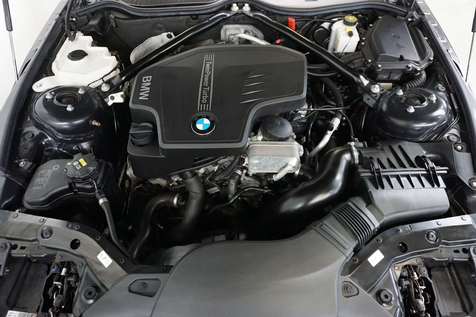 BMW Z4 High Executive SDrive28i - 2017 - Joinsteer - #14