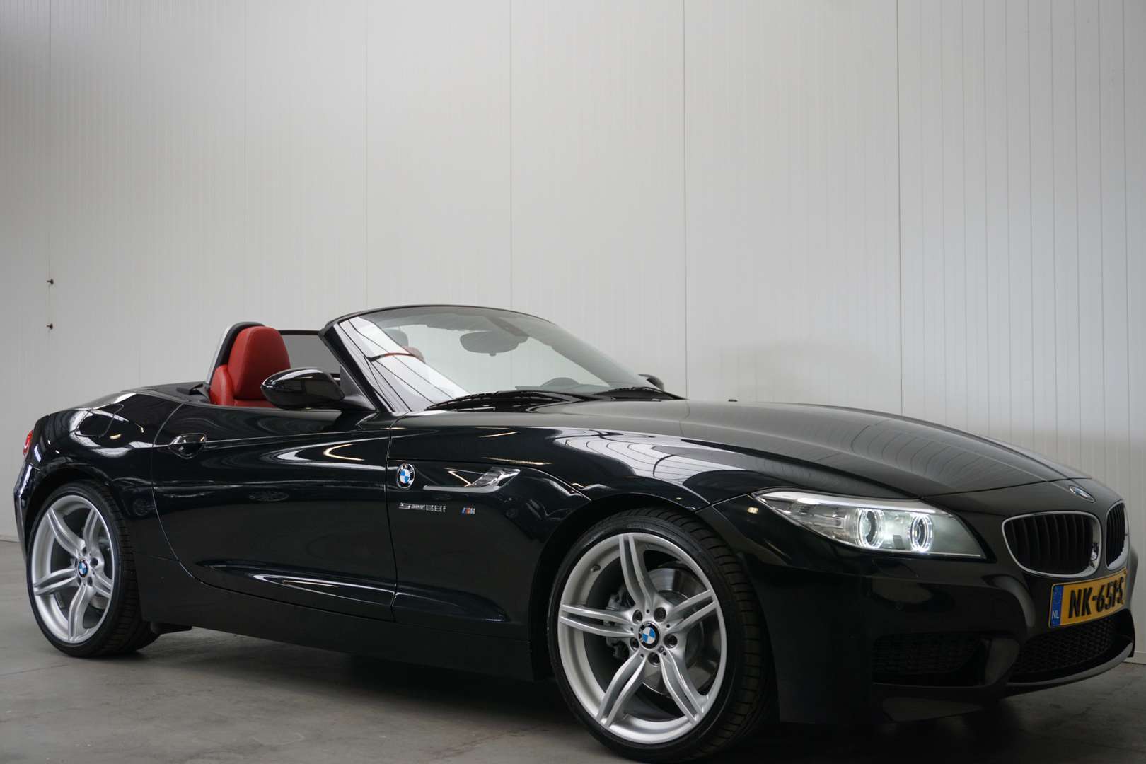 BMW Z4 High Executive SDrive28i - 2017 - Joinsteer - #15