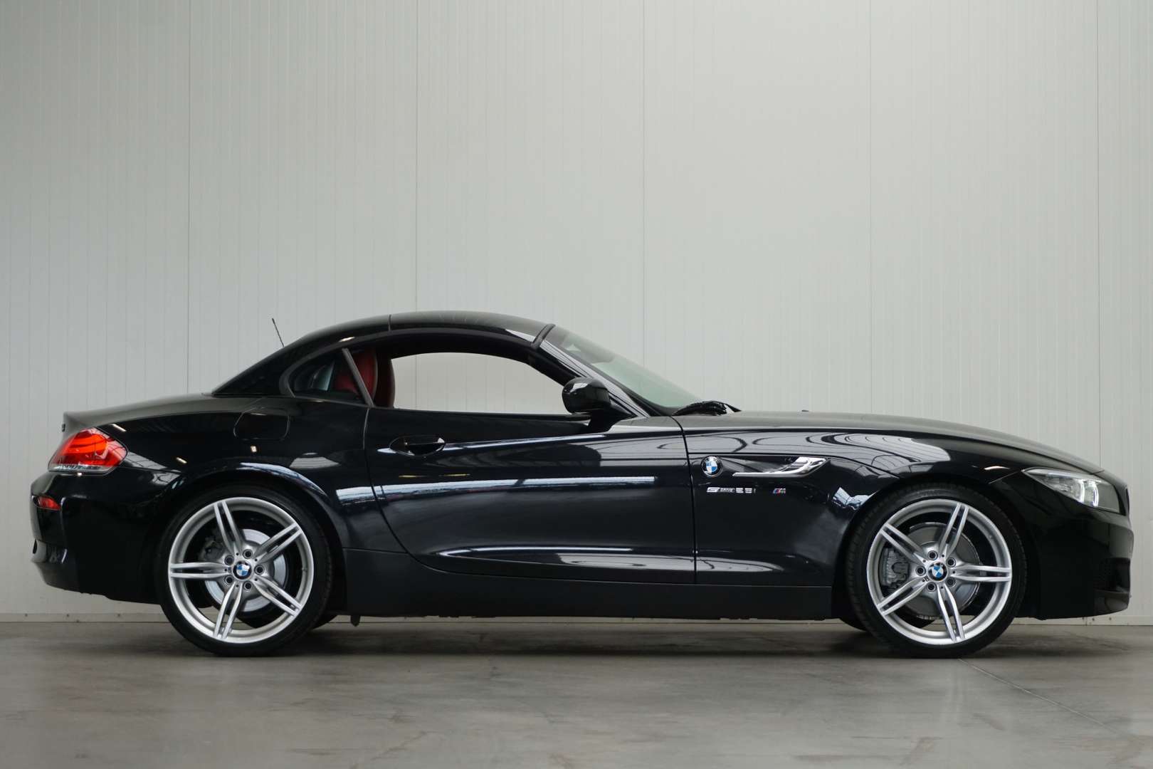 BMW Z4 High Executive SDrive28i - 2017 - Joinsteer - #16