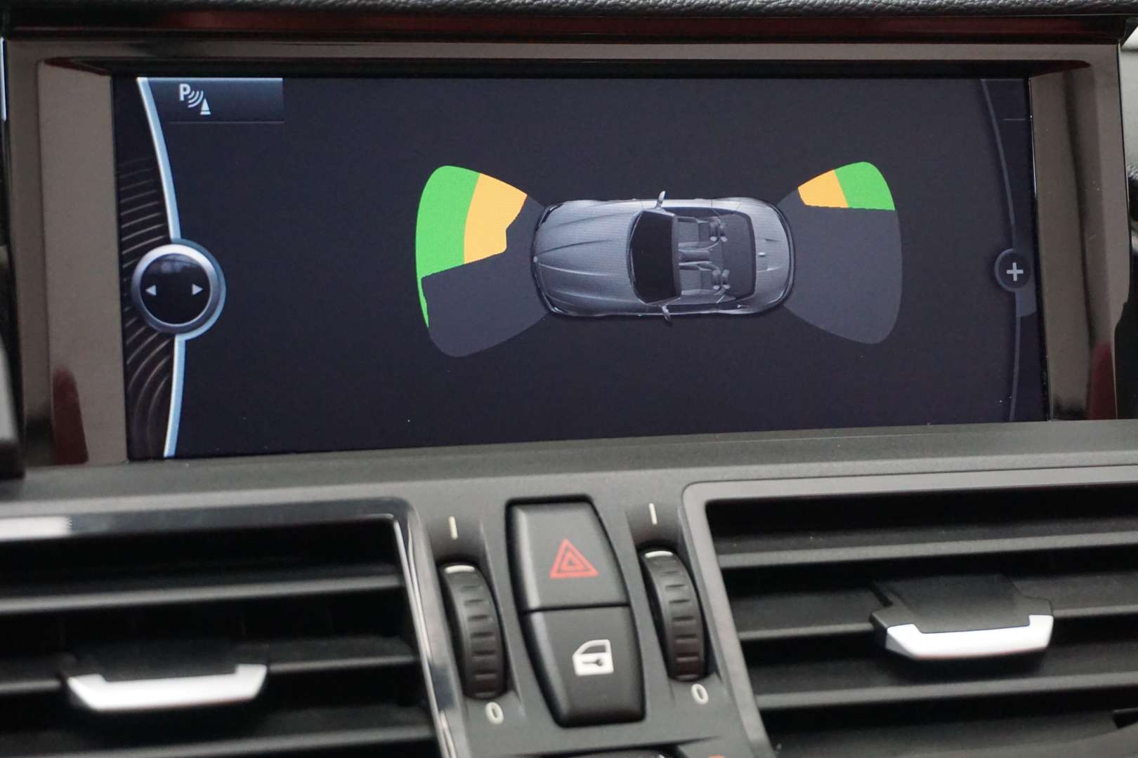 BMW Z4 High Executive SDrive28i - 2017 - Joinsteer - #36