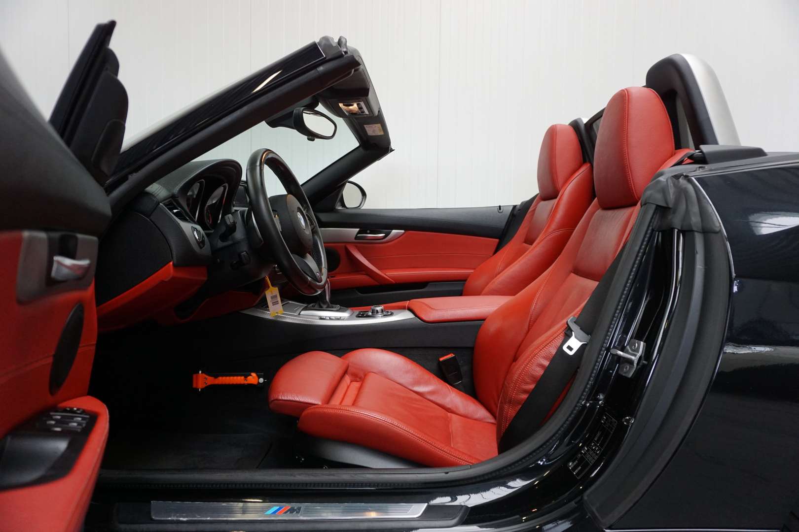 BMW Z4 High Executive SDrive28i - 2017 - Joinsteer - #49