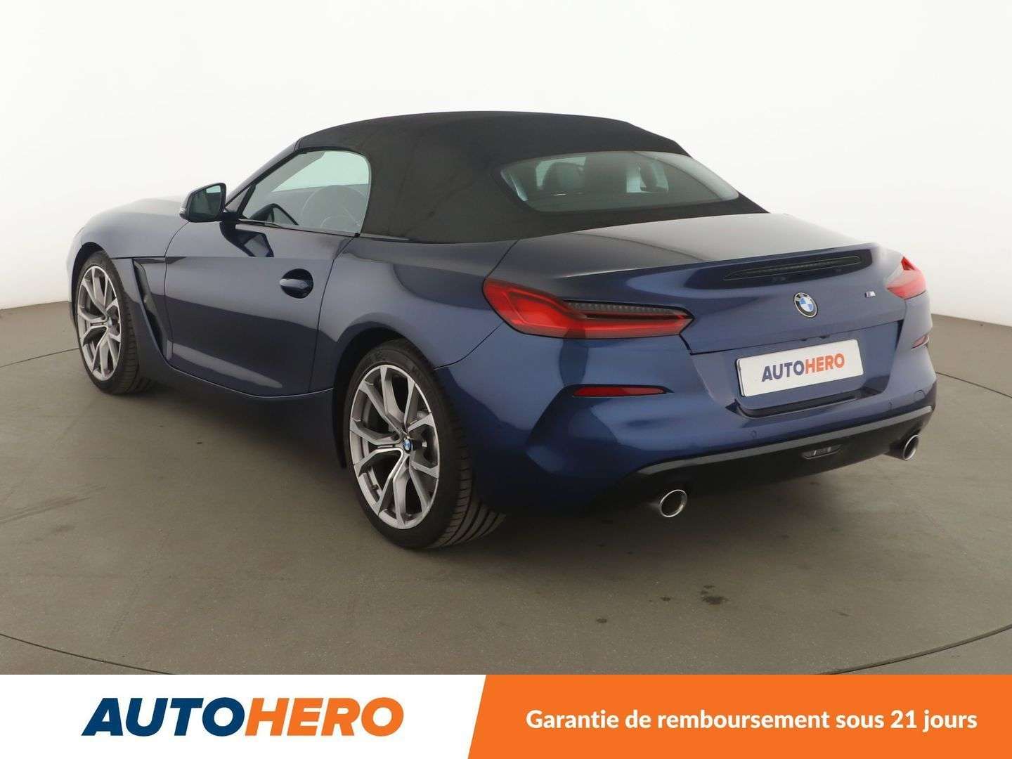 BMW Z4 Sport SDrive30i - 2020 - Joinsteer - #2