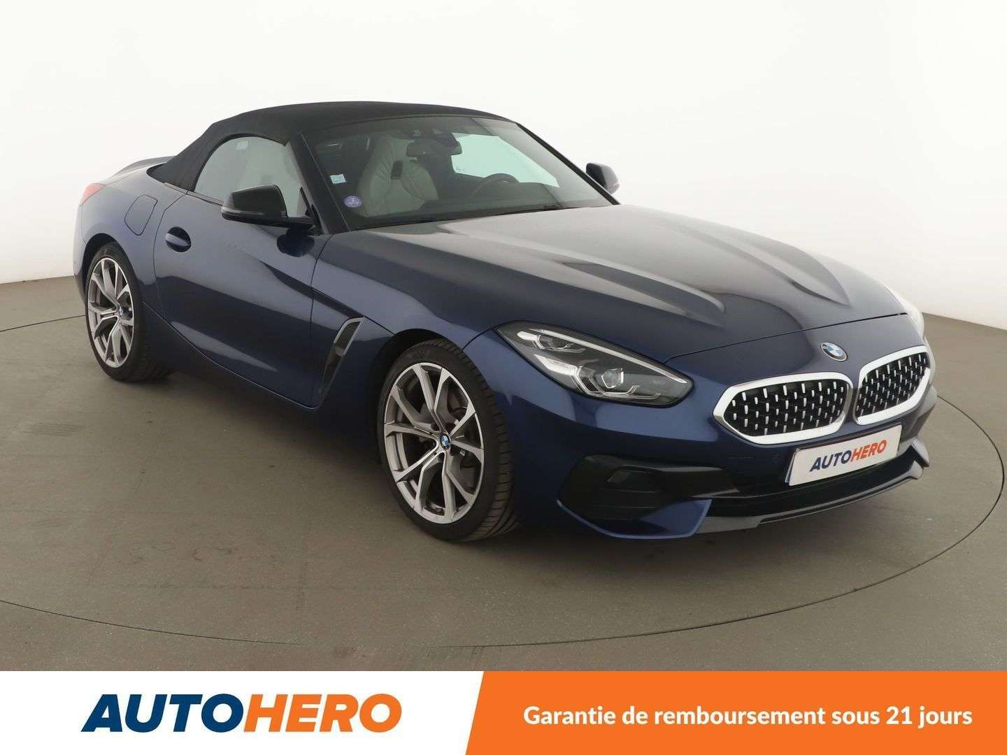 BMW Z4 Sport SDrive30i - 2020 - Joinsteer - #6