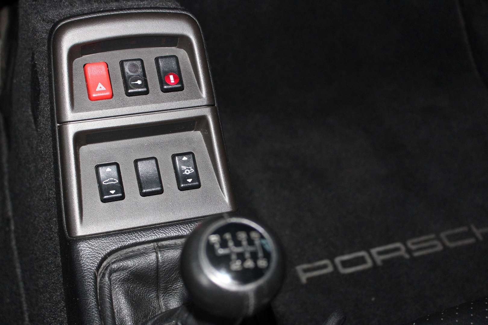 Porsche 993 SD - 1996 - Joinsteer - #18