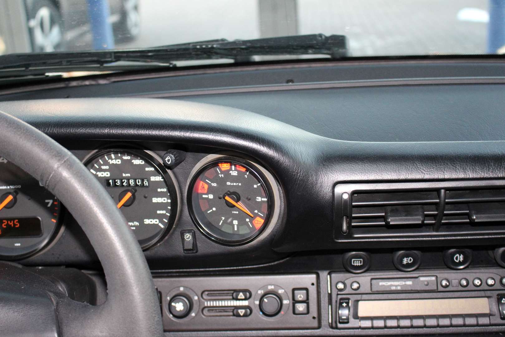 Porsche 993 SD - 1996 - Joinsteer - #19