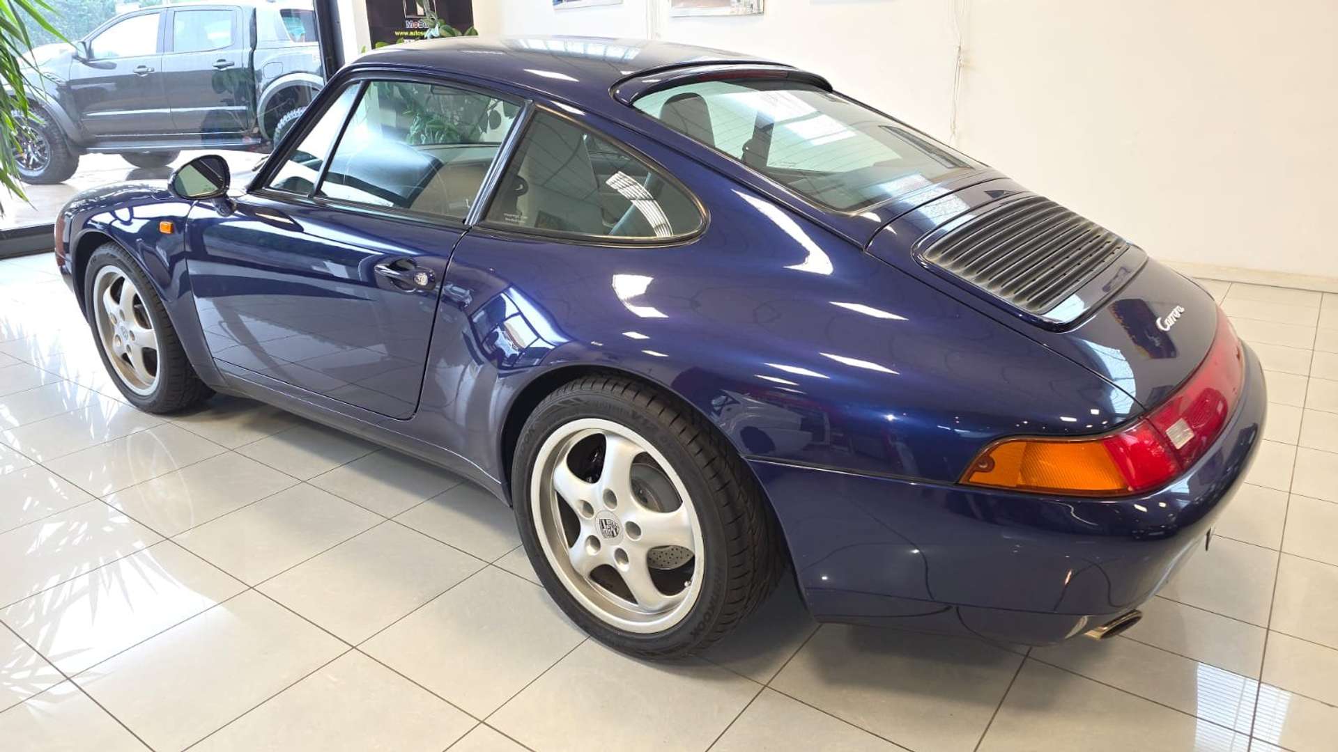 Porsche 993 Carrera 2 - 1994 - Joinsteer - #5
